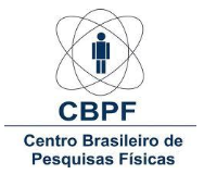 Centro Brasileiro de Pesquisas Físicas